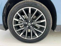 Leapmotor B10 510 LiDAR Edition - ფოტო 13