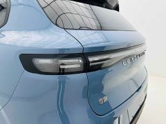 Leapmotor B10 510 LiDAR Edition - ფოტო 15