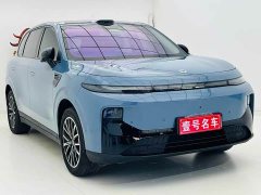 Leapmotor B10 510 LiDAR Edition - ფოტო 3