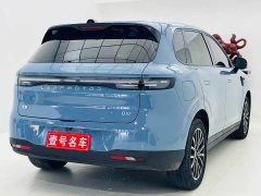 Leapmotor B10 510 LiDAR Edition - ფოტო 4