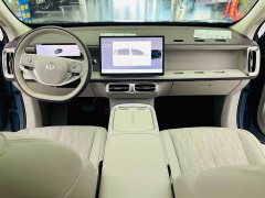 Leapmotor B10 510 LiDAR Edition - ფოტო 8
