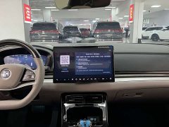 BYD Han DM-i 125KM Elite - ფოტო 10