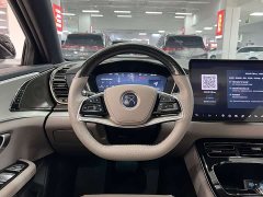 BYD Han DM-i 125KM Elite - ფოტო 17