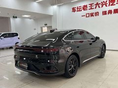 BYD Han DM-i 125KM Elite - ფოტო 4