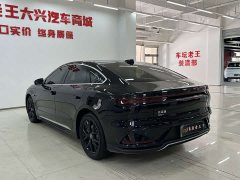 BYD Han DM-i 125KM Elite - ფოტო 5