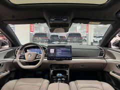 BYD Han DM-i 125KM Elite - ფოტო 7