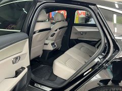BYD Han DM-i 125KM Elite - ფოტო 8