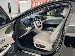 BYD Han DM-i 125KM Elite - ფოტო 9