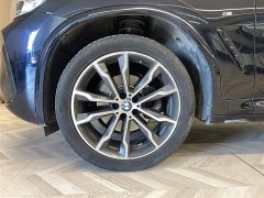 BMW X3 xDrive30i Premier M Night Package - ფოტო 11