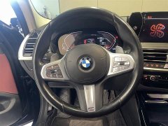 BMW X3 xDrive30i Premier M Night Package - ფოტო 13
