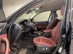BMW X3 xDrive30i Premier M Night Package - ფოტო 16