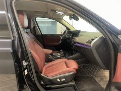 BMW X3 xDrive30i Premier M Night Package - ფოტო 17