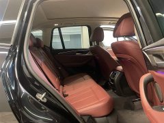 BMW X3 xDrive30i Premier M Night Package - ფოტო 18