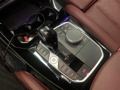 BMW X3 xDrive30i Premier M Night Package - ფოტო 19