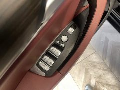 BMW X3 xDrive30i Premier M Night Package - ფოტო 20