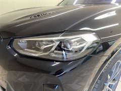 BMW X3 xDrive30i Premier M Night Package - ფოტო 9
