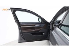 BMW 7 Series 2021 740Li Luxury Package - ფოტო 10