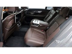 BMW 7 Series 2021 740Li Luxury Package - ფოტო 7