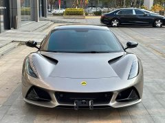Lotus Emira 2021 2.0T DCT First Edition - ფოტო 2