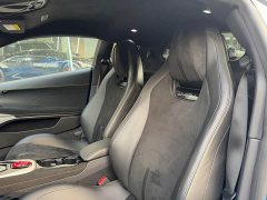 Lotus Emira 2021 2.0T DCT First Edition - ფოტო 7