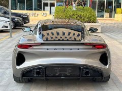 Lotus Emira 2021 2.0T DCT First Edition - ფოტო 8