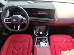 BMW X3 xDrive30L Premier M Sport Package - ფოტო 11