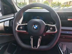BMW X3 xDrive30L Premier M Sport Package - ფოტო 13