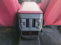BMW X3 xDrive30L Premier M Sport Package - ფოტო 16