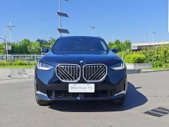 BMW X3 xDrive30L Premier M Sport Package - ფოტო 2