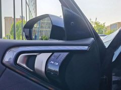 BMW X3 xDrive30L Premier M Sport Package - ფოტო 20
