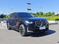 BMW X3 xDrive30L Premier M Sport Package - ფოტო 3