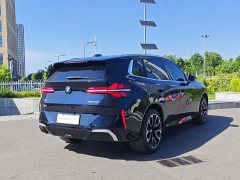 BMW X3 xDrive30L Premier M Sport Package - ფოტო 4