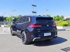 BMW X3 xDrive30L Premier M Sport Package - ფოტო 6