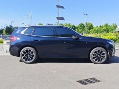 BMW X3 xDrive30L Premier M Sport Package - ფოტო 7