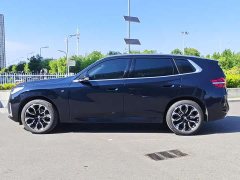 BMW X3 xDrive30L Premier M Sport Package - ფოტო 8