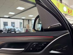 BMW X3 xDrive30i Leading Edition M Night Package - ფოტო 11