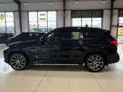 BMW X3 xDrive30i Leading Edition M Night Package - ფოტო 15
