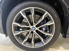 BMW X3 xDrive30i Leading Edition M Night Package - ფოტო 16