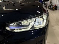 BMW X3 xDrive30i Leading Edition M Night Package - ფოტო 17