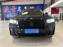 BMW X3 xDrive30i Leading Edition M Night Package - ფოტო 2