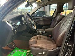 BMW X3 xDrive30i Leading Edition M Night Package - ფოტო 4