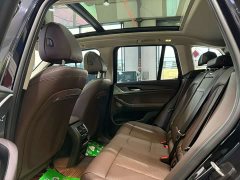 BMW X3 xDrive30i Leading Edition M Night Package - ფოტო 5