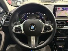 BMW X3 xDrive30i Leading Edition M Night Package - ფოტო 6