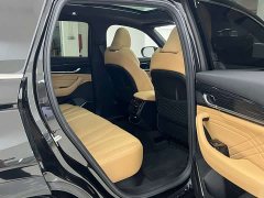 Geely Xingyue L Hybrid 1.5T Tiangong Edition - ფოტო 11