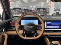 Geely Xingyue L Hybrid 1.5T Tiangong Edition - ფოტო 13