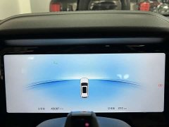 Geely Xingyue L Hybrid 1.5T Tiangong Edition - ფოტო 14