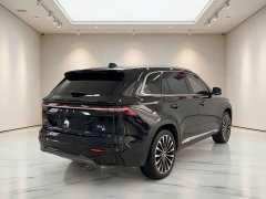 Geely Xingyue L Hybrid 1.5T Tiangong Edition - ფოტო 3