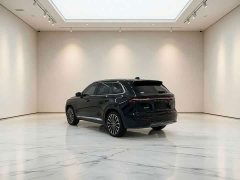 Geely Xingyue L Hybrid 1.5T Tiangong Edition - ფოტო 5