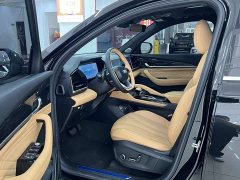 Geely Xingyue L Hybrid 1.5T Tiangong Edition - ფოტო 7