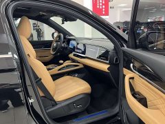 Geely Xingyue L Hybrid 1.5T Tiangong Edition - ფოტო 9